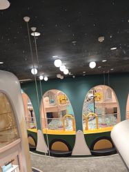 -奈尔宝家庭中心·亲子餐厅(鄞州万达店)