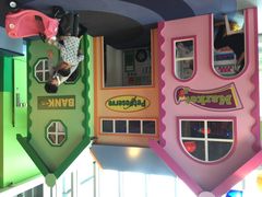浦东嘉里大酒店-上海浦东嘉里大酒店
