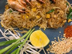 帕泰虾-KARN敢·春武里泰国小餐馆(版筑翠园店)