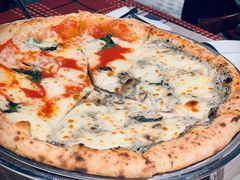 -Primo·丽莫意大利窑烤披萨