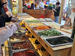 -汉唐守艺人·河北面馆(民心河店)