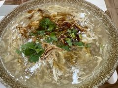 -舞素卷菜煎饼.糁汤(万达金街店)