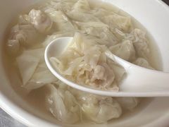 -崖口云吞(中堡店)