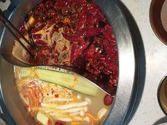 -芈重山老火锅(广州首店)