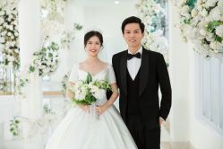 点击看大图 -金夫人婚纱摄影(华南店)
