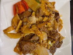 -美极鲜食坊(宝安南路店)