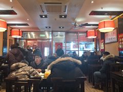 大堂-姚记炒肝店(簋街店)