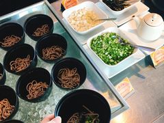 -彩虹云霄酒店76&78层国际自助餐
