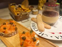 -IL TEATRO 精品意大利餐厅