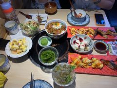 -太郎的家·平价日料(曼巴特店)