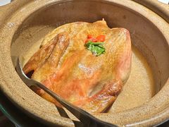 -外婆家(蓝色港湾店)