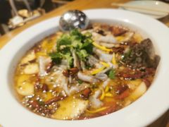 -花溪雨·森林餐厅(石基店)