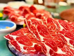 -阳坊胜利涮羊肉(阳坊老店)