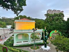 -龙环葡韵住宅式博物馆