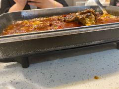 -鱼酷活鱼烤鱼(北美店)