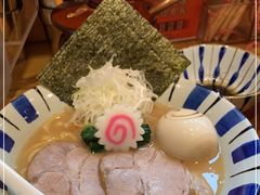 -Ramen满吉·豚骨拉面(丽园路店)