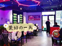 大堂-金陵暴走小龙虾·迷踪蟹(凯德MALL店)