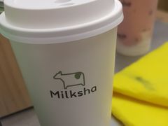 -迷客夏Milksha(无锡苏宁店)