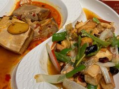 -鲁城往事(游客中心店)
