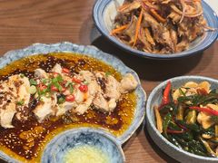 -面乙新派手擀面(大悦城店)