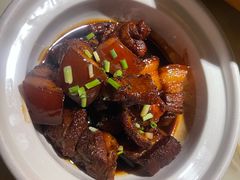 -绿茶餐厅(朝阳大悦城店)