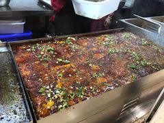 -谦和清心素食(彭州店)