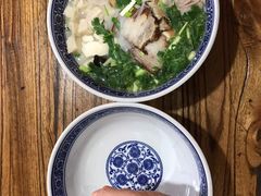 -张文国梆梆肉葫芦头(大雁塔店)