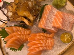 -小句号·精致料理(江南环球港店)