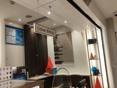 -PAUL LAFAYET 法式甜品(国金中心商场店)