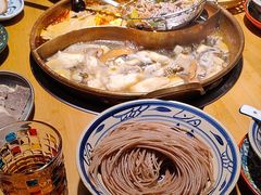 -洱火云南酸菜牛肉火锅(石景山当代商城店)