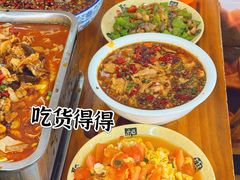 -江湖万州烤鱼(王子美食城)