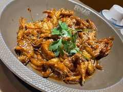-阿味大虾(奥克斯广场店)