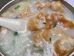-陈添記·祖傳爽鱼皮·西关老字号(广州首店)