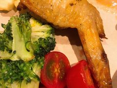 -必胜客(滨河店)