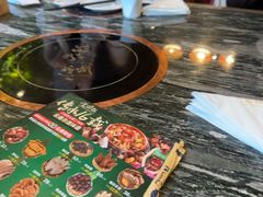 -慢丽江·云南野生菌土鸡锅(付家庄店)