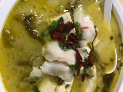 -鱼你在一起(国贸中海广场店)