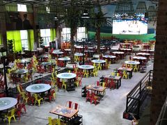 大堂-石岐乳鸽村(南海第三分店)