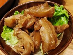 -虾领航小龙虾·吉林烧烤(柳州路店)
