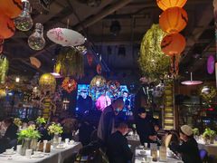 -胡桃里音乐酒馆(下沙店)