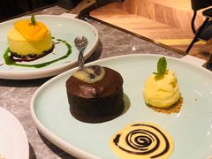 -Hurricane's Grill 飓风牛排