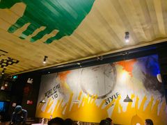 -炭舍干锅·烤鱼(扬名广场店)