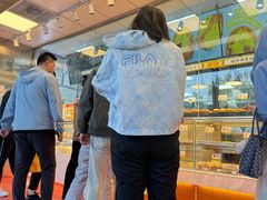 -鲍师傅糕点(永安里店)