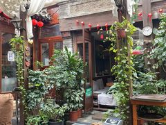 -束河人家(南锣鼓巷店)