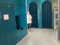 -海马体照相馆(重庆爱琴海购物公园店)