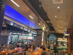 -路边羊烧烤酒场(宝带路店)