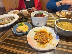-江太极江浙菜(马桥万达广场店)