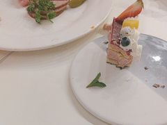 -马迭尔西餐厅(中央大街店)