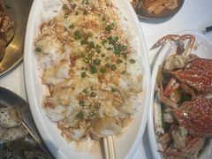 -阳江餐厅·30年老字号·粤菜海鲜大排档