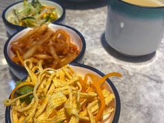 -屋里家延边朝鲜族冷面(梅林3店)