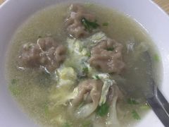 -海清宁记大馅云吞